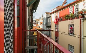 Porto Insight Apartments- With Balcony