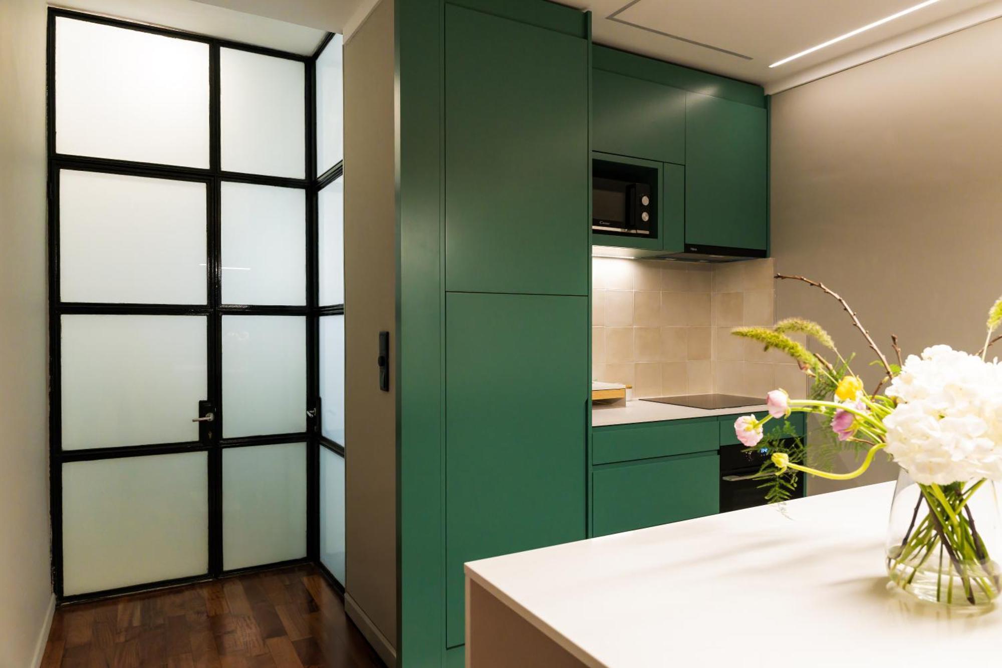 Porto Insight Apartments- With Balcony Exterior photo