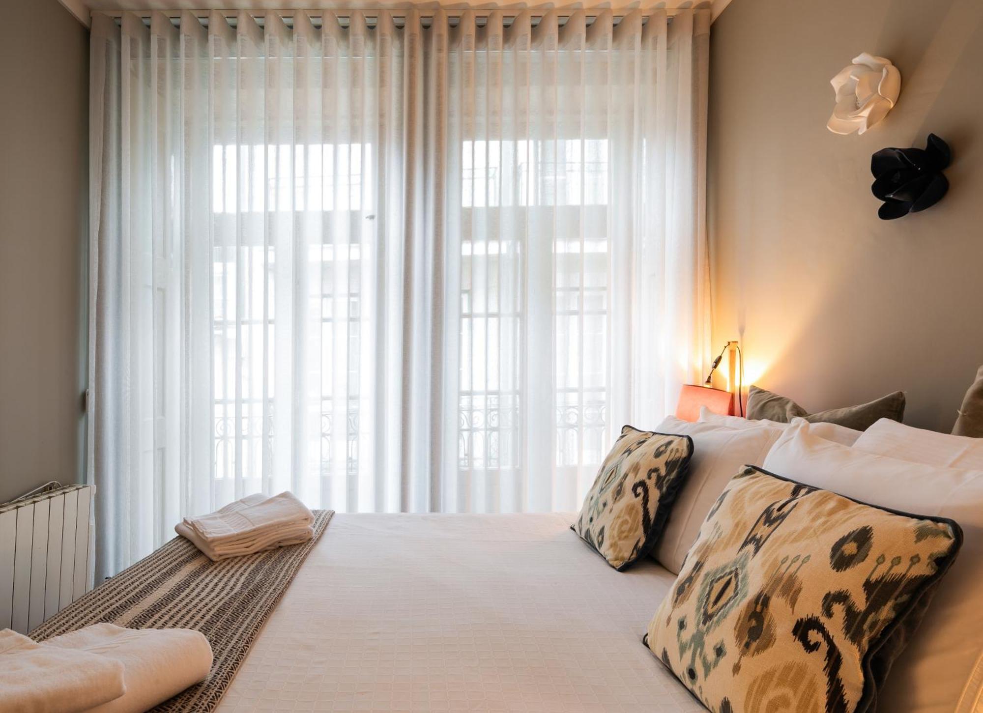 Porto Insight Apartments- With Balcony Exterior photo