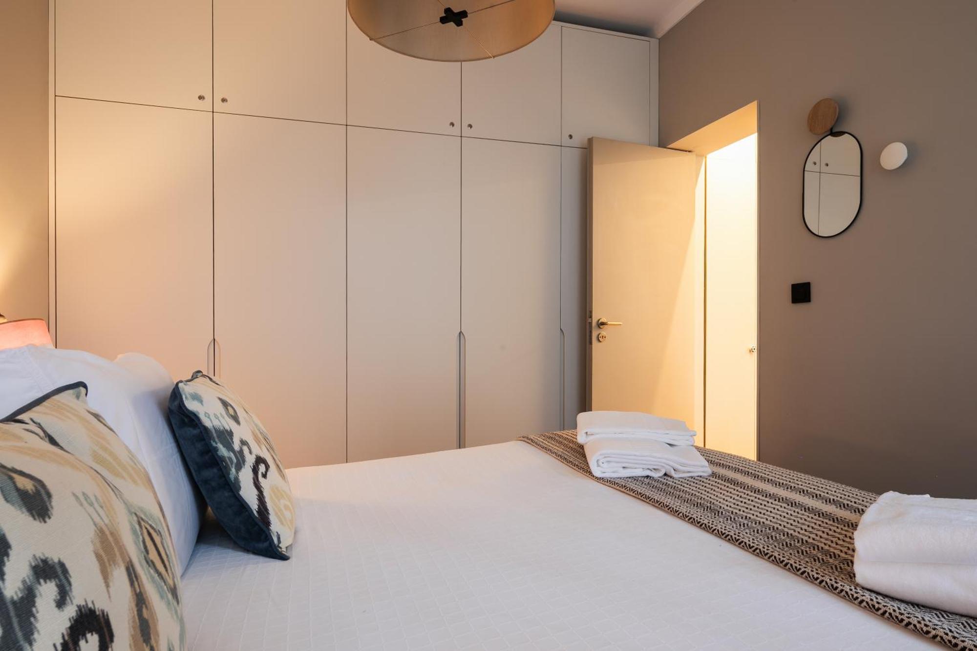 Porto Insight Apartments- With Balcony Exterior photo