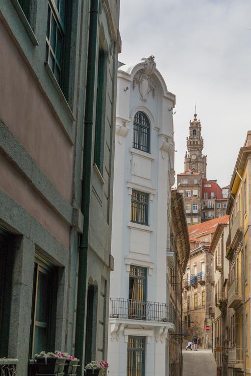 Porto Insight Apartments- With Balcony Exterior photo
