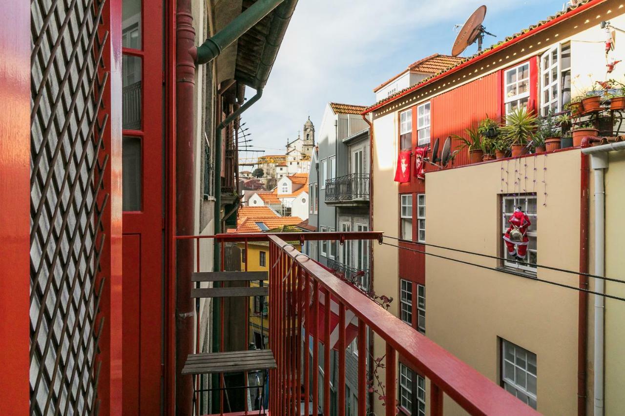 Porto Insight Apartments- With Balcony Exterior photo